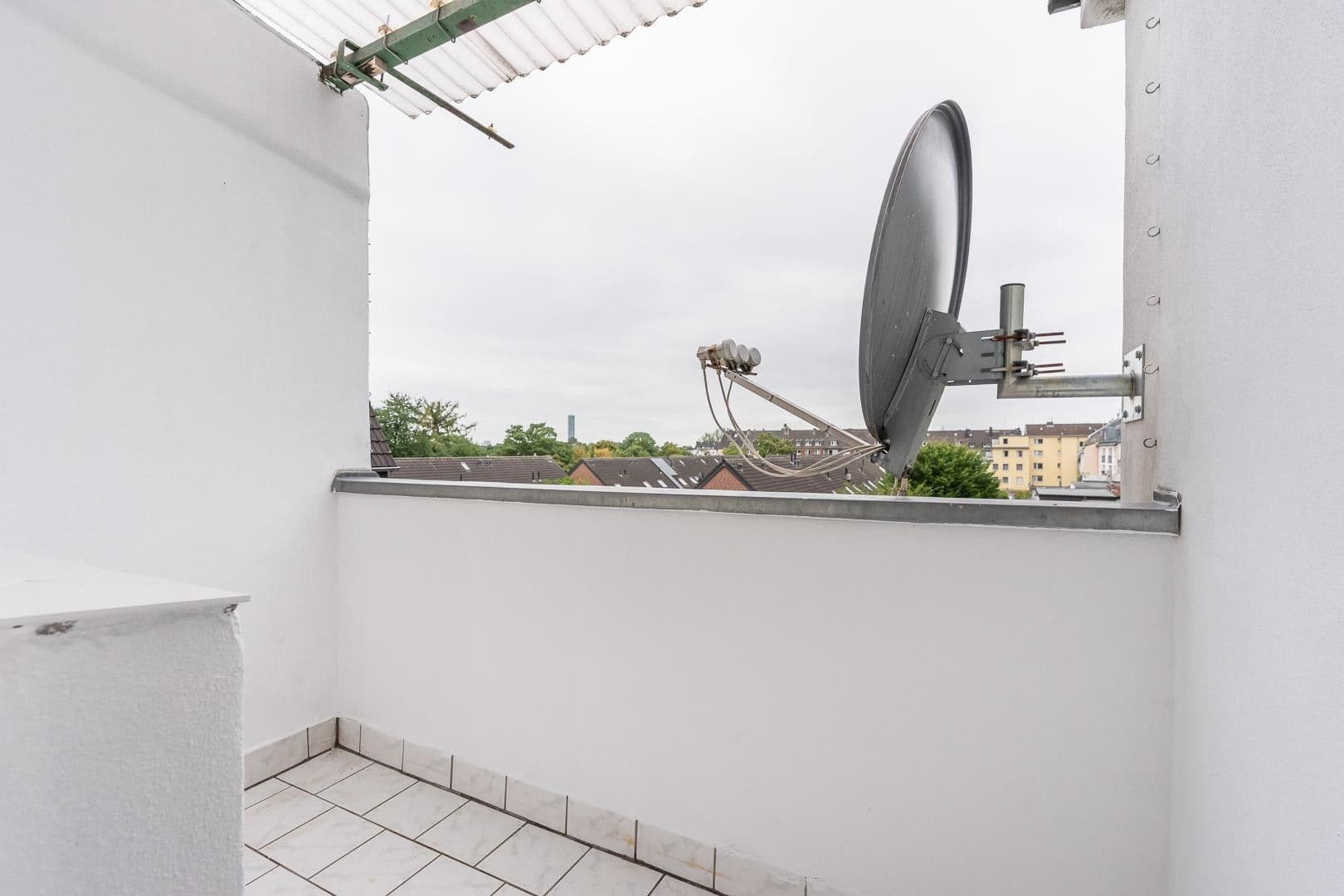 2 bedroom flat to rent, 54 m², Helmutstraße 2, Düsseldorf, North Rhine-Westphalia 2 bedroom flat to rent, 54 m², Helmutstraße 2, Düsseldorf, North Rhine-Westphalia