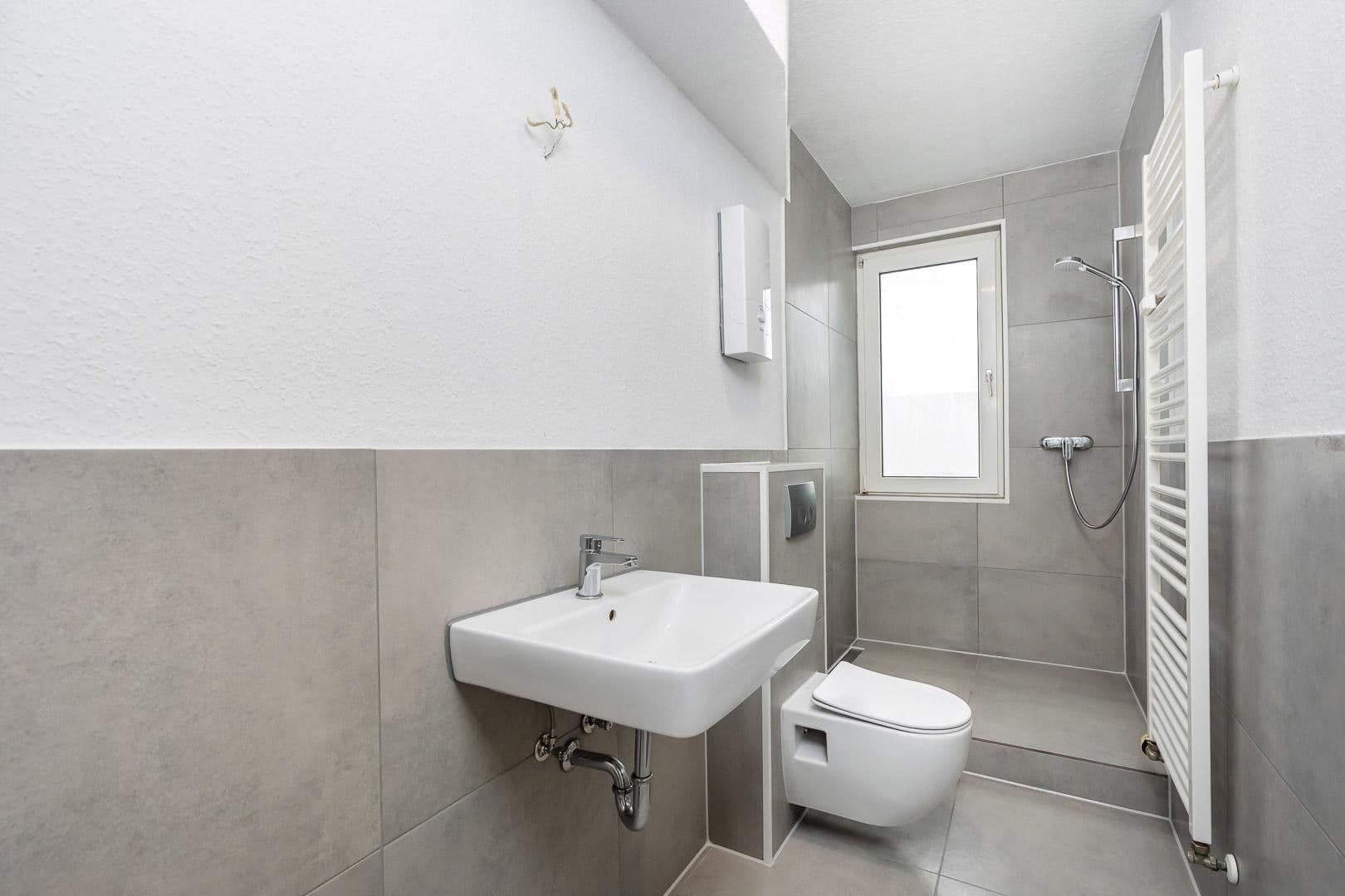 2 bedroom flat to rent, 54 m², Helmutstraße 2, Düsseldorf, North Rhine-Westphalia 2 bedroom flat to rent, 54 m², Helmutstraße 2, Düsseldorf, North Rhine-Westphalia