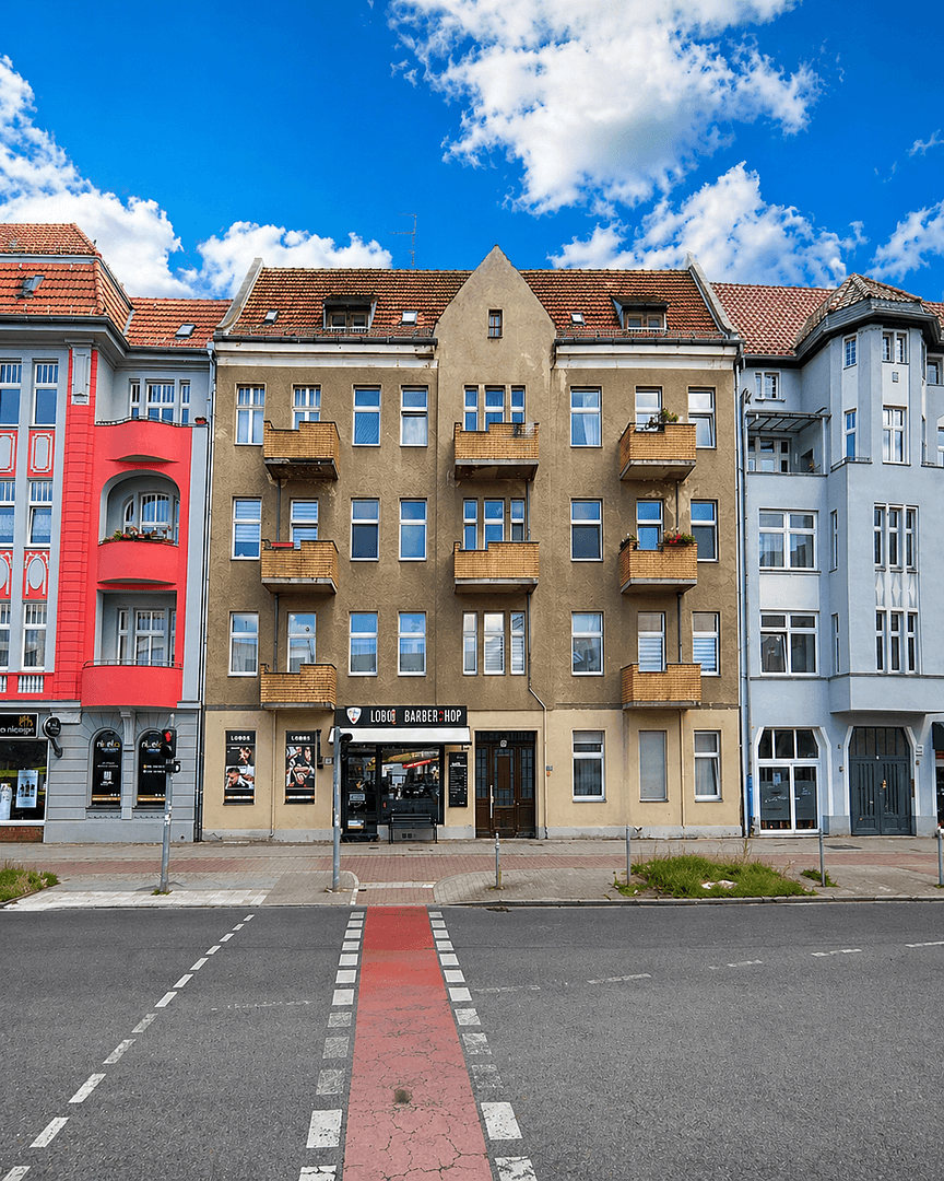house for sale, 1,402 m², berlin, Berlin house for sale, 1,402 m², berlin, Berlin