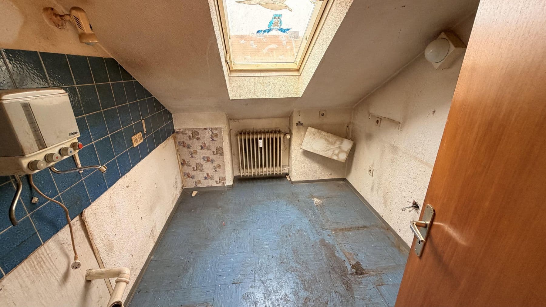 1 bedroom with open-plan kitchen flat for sale, 60 m², Driburgerstr. 6, Dortmund, North Rhine-Westphalia 1 bedroom with open-plan kitchen flat for sale, 60 m², Driburgerstr. 6, Dortmund, North Rhine-Westphalia