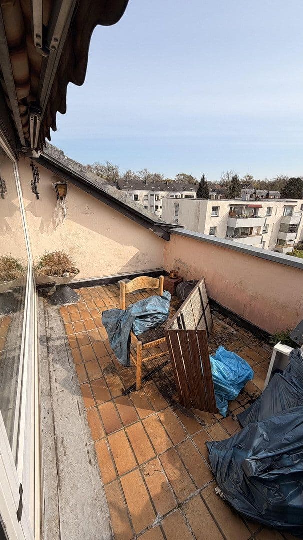 1 bedroom with open-plan kitchen flat for sale, 60 m², Driburgerstr. 6, Dortmund, North Rhine-Westphalia 1 bedroom with open-plan kitchen flat for sale, 60 m², Driburgerstr. 6, Dortmund, North Rhine-Westphalia
