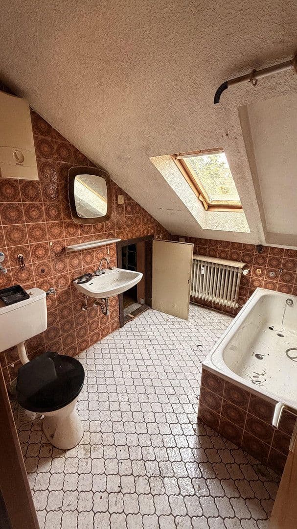 1 bedroom with open-plan kitchen flat for sale, 60 m², Driburgerstr. 6, Dortmund, North Rhine-Westphalia 1 bedroom with open-plan kitchen flat for sale, 60 m², Driburgerstr. 6, Dortmund, North Rhine-Westphalia