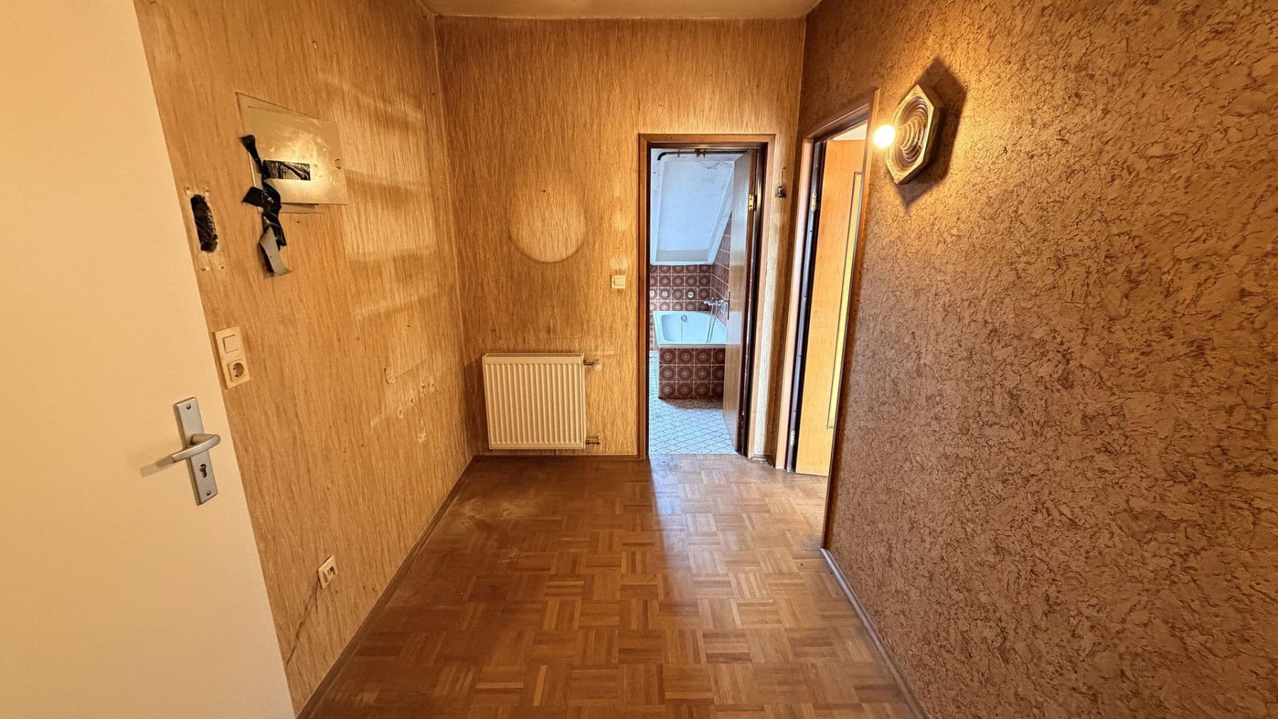 1 bedroom with open-plan kitchen flat for sale, 60 m², Driburgerstr. 6, Dortmund, North Rhine-Westphalia 1 bedroom with open-plan kitchen flat for sale, 60 m², Driburgerstr. 6, Dortmund, North Rhine-Westphalia