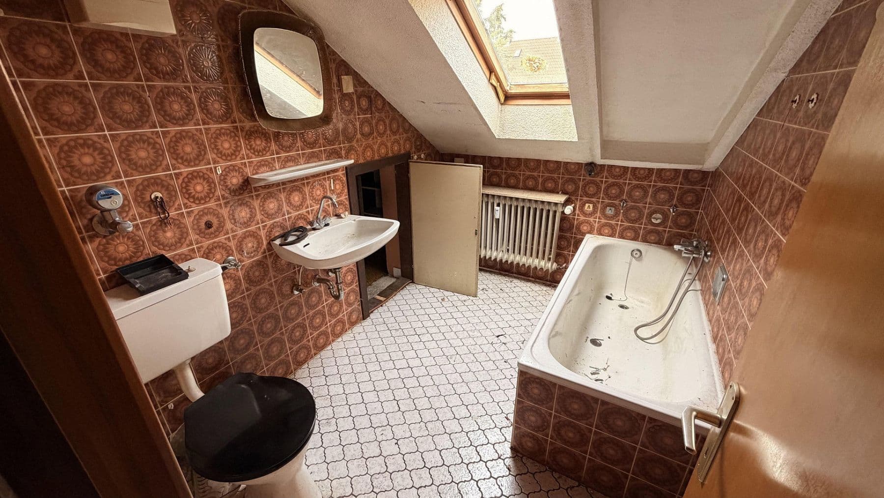 1 bedroom with open-plan kitchen flat for sale, 60 m², Driburgerstr. 6, Dortmund, North Rhine-Westphalia 1 bedroom with open-plan kitchen flat for sale, 60 m², Driburgerstr. 6, Dortmund, North Rhine-Westphalia