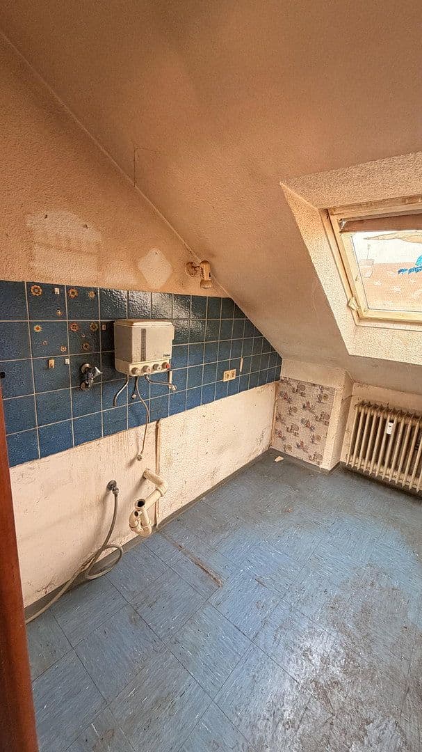 1 bedroom with open-plan kitchen flat for sale, 60 m², Driburgerstr. 6, Dortmund, North Rhine-Westphalia 1 bedroom with open-plan kitchen flat for sale, 60 m², Driburgerstr. 6, Dortmund, North Rhine-Westphalia
