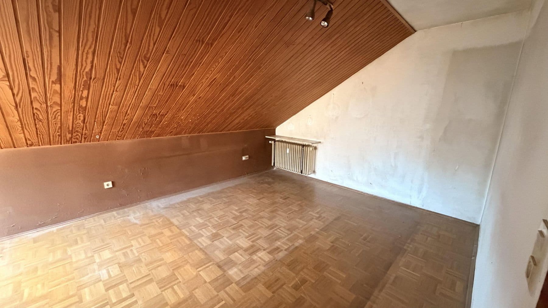 1 bedroom with open-plan kitchen flat for sale, 60 m², Driburgerstr. 6, Dortmund, North Rhine-Westphalia 1 bedroom with open-plan kitchen flat for sale, 60 m², Driburgerstr. 6, Dortmund, North Rhine-Westphalia