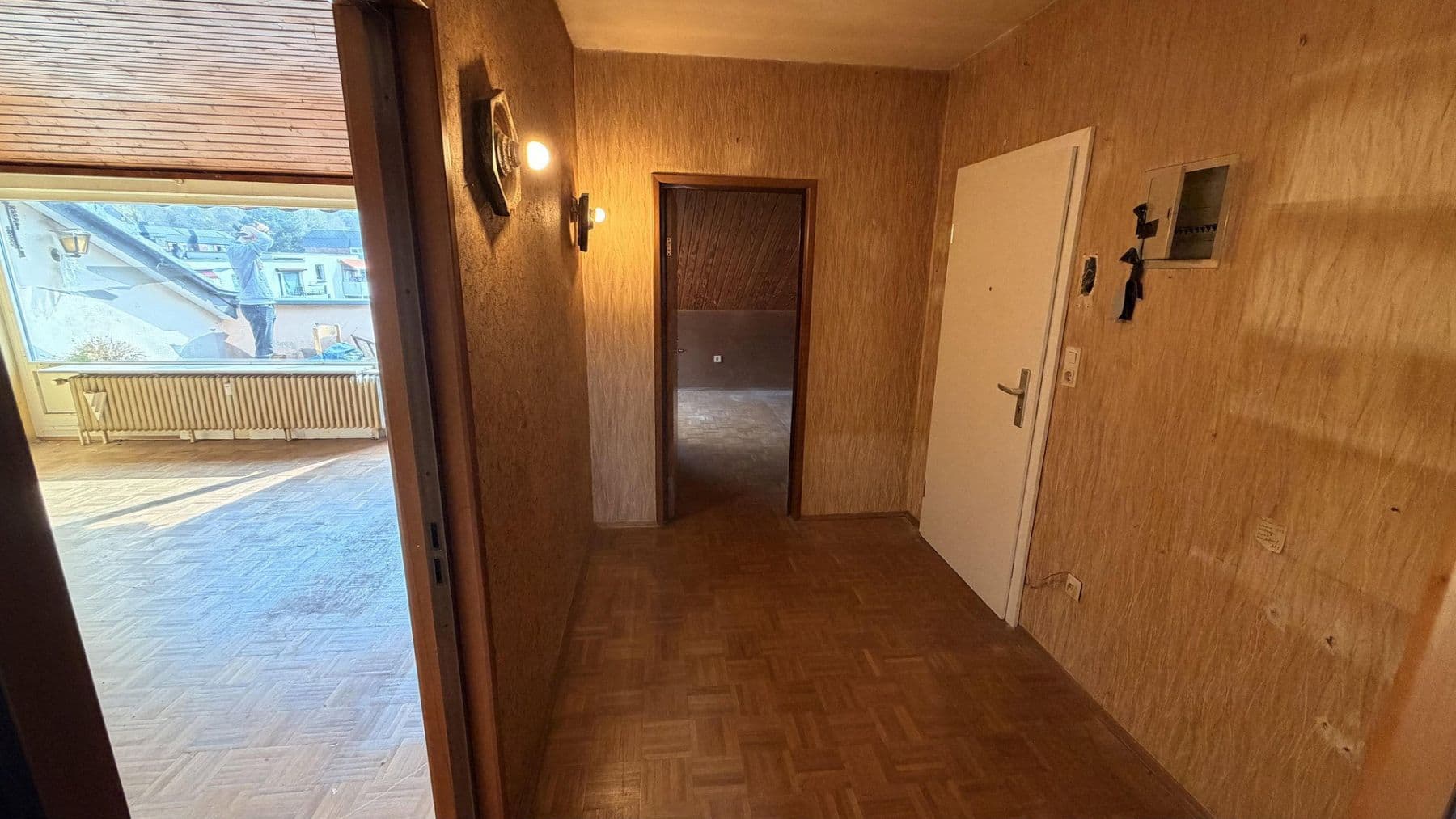 1 bedroom with open-plan kitchen flat for sale, 60 m², Driburgerstr. 6, Dortmund, North Rhine-Westphalia 1 bedroom with open-plan kitchen flat for sale, 60 m², Driburgerstr. 6, Dortmund, North Rhine-Westphalia