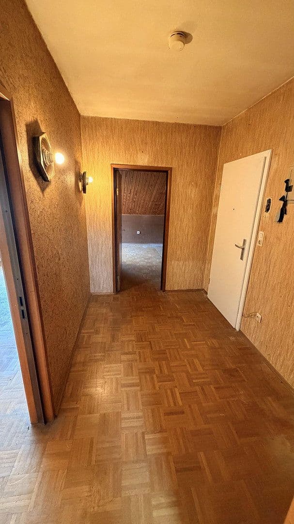 1 bedroom with open-plan kitchen flat for sale, 60 m², Driburgerstr. 6, Dortmund, North Rhine-Westphalia 1 bedroom with open-plan kitchen flat for sale, 60 m², Driburgerstr. 6, Dortmund, North Rhine-Westphalia