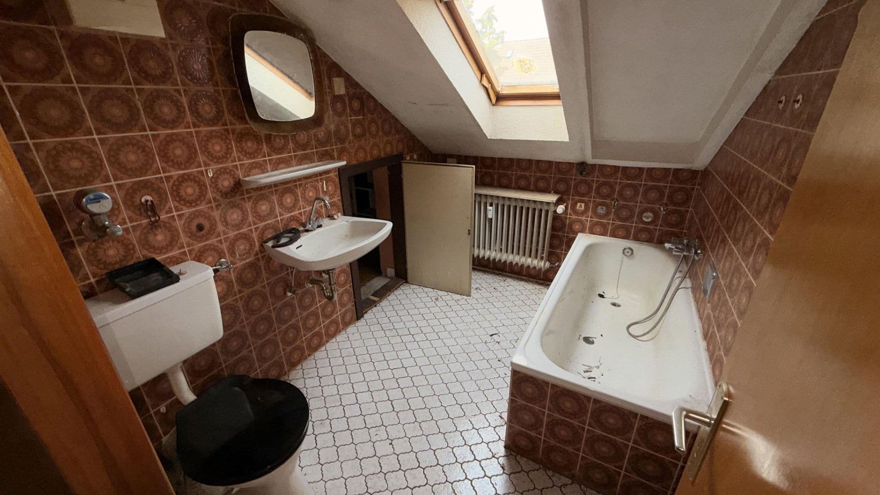 1 bedroom with open-plan kitchen flat for sale, 60 m², Driburgerstr. 6, Dortmund, North Rhine-Westphalia 1 bedroom with open-plan kitchen flat for sale, 60 m², Driburgerstr. 6, Dortmund, North Rhine-Westphalia