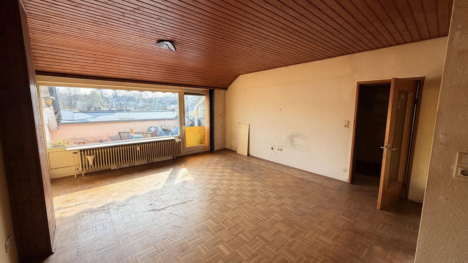 1 bedroom with open-plan kitchen flat for sale, 60 m², Driburgerstr. 6, Dortmund, North Rhine-Westphalia 1 bedroom with open-plan kitchen flat for sale, 60 m², Driburgerstr. 6, Dortmund, North Rhine-Westphalia