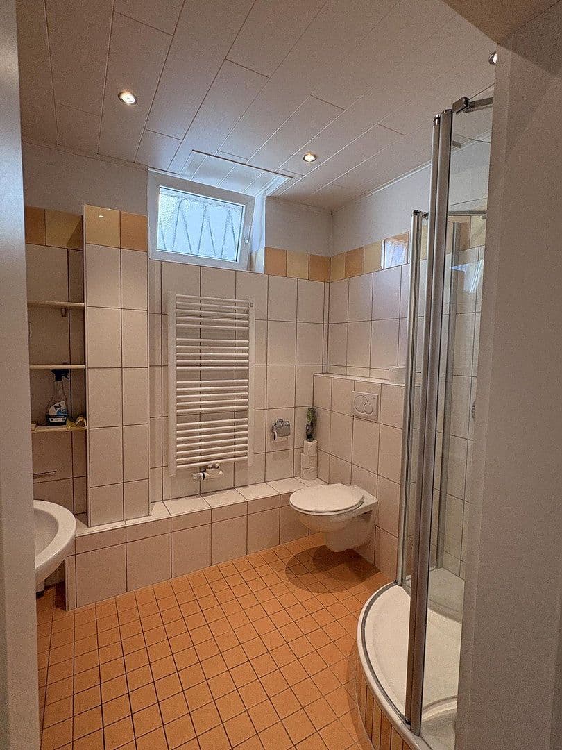 2 bedroom flat to rent, 61 m², Sebastianistr. 6, Koblenz, Rhineland-Palatinate 2 bedroom flat to rent, 61 m², Sebastianistr. 6, Koblenz, Rhineland-Palatinate