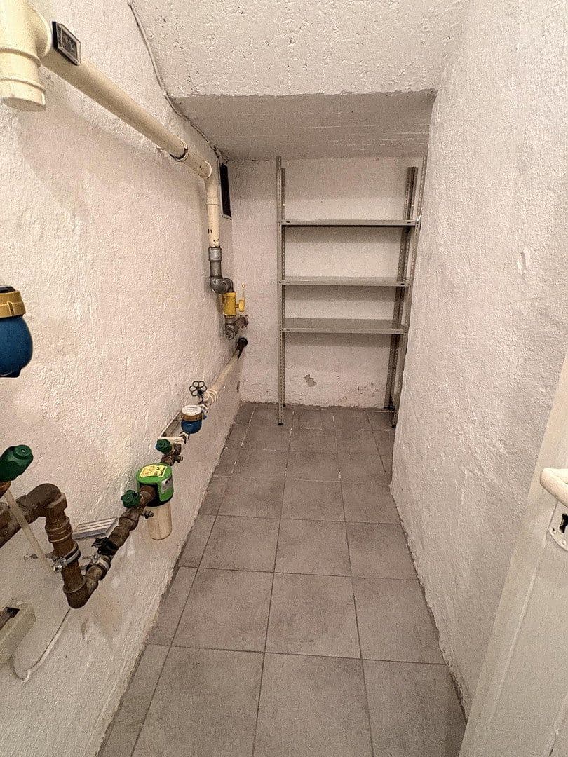 2 bedroom flat to rent, 61 m², Sebastianistr. 6, Koblenz, Rhineland-Palatinate 2 bedroom flat to rent, 61 m², Sebastianistr. 6, Koblenz, Rhineland-Palatinate