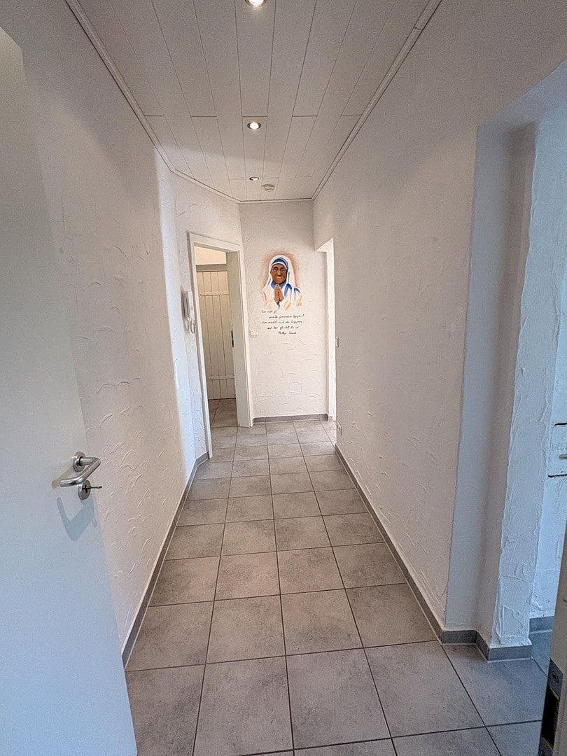 2 bedroom flat to rent, 61 m², Sebastianistr. 6, Koblenz, Rhineland-Palatinate 2 bedroom flat to rent, 61 m², Sebastianistr. 6, Koblenz, Rhineland-Palatinate