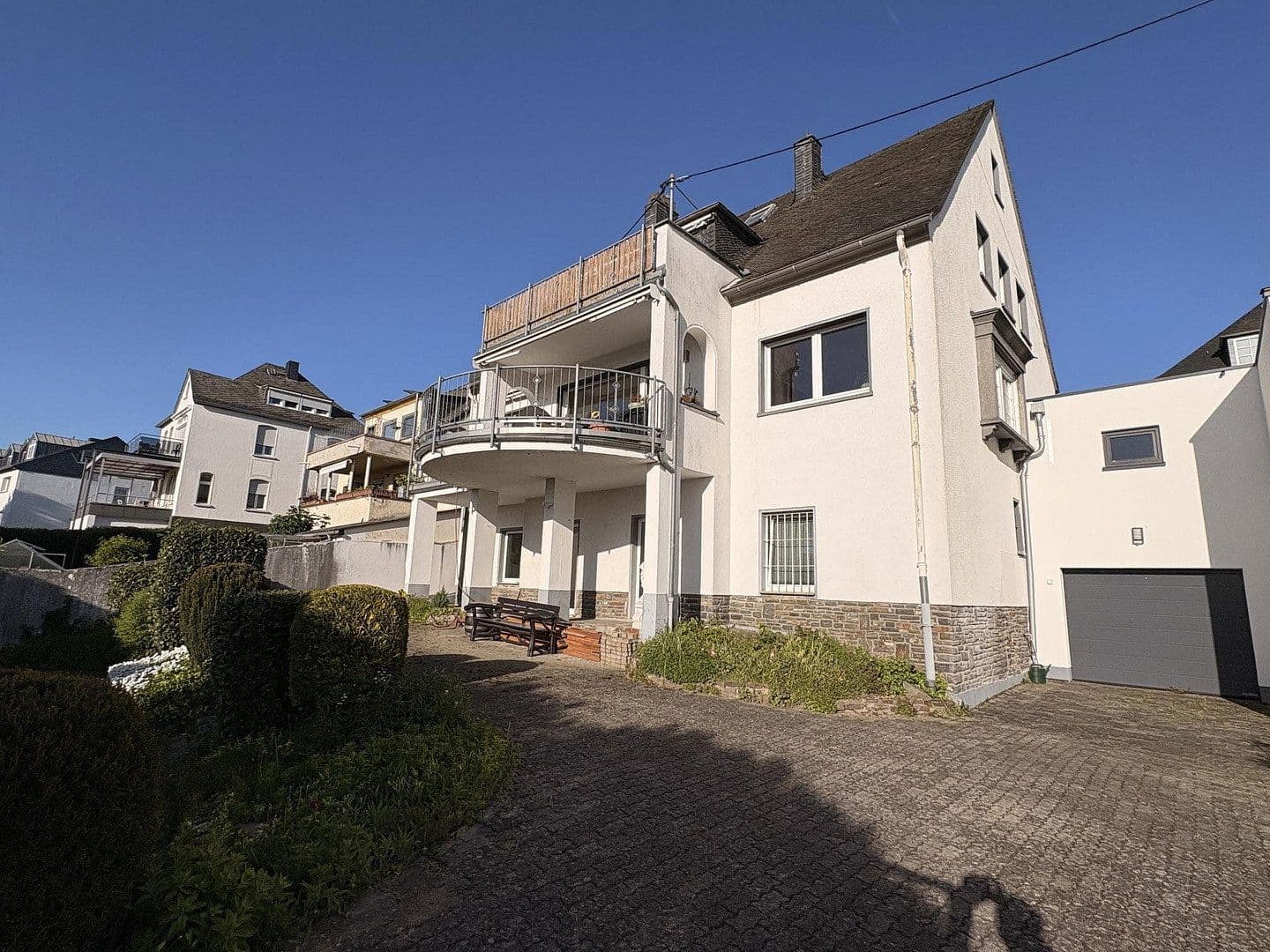 2 bedroom flat to rent, 61 m², Sebastianistr. 6, Koblenz, Rhineland-Palatinate 2 bedroom flat to rent, 61 m², Sebastianistr. 6, Koblenz, Rhineland-Palatinate