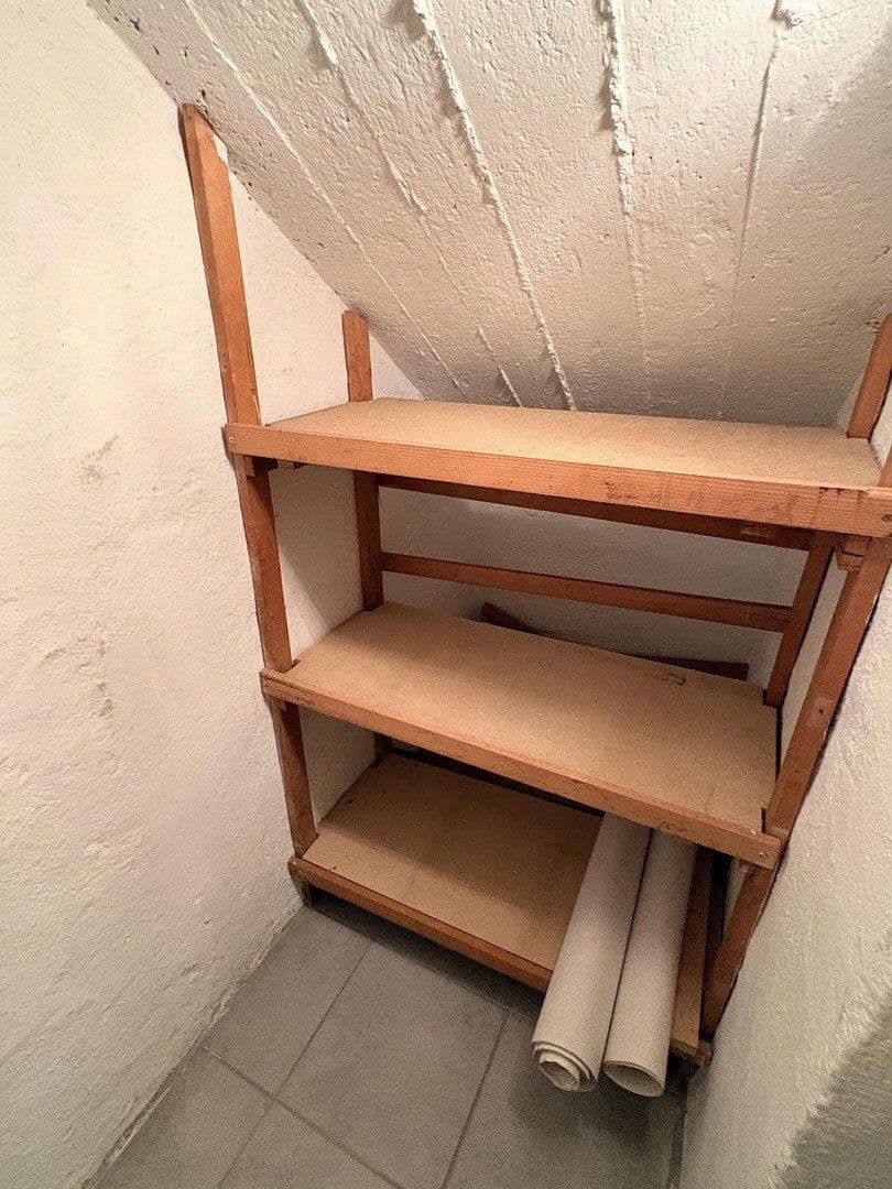 2 bedroom flat to rent, 61 m², Sebastianistr. 6, Koblenz, Rhineland-Palatinate 2 bedroom flat to rent, 61 m², Sebastianistr. 6, Koblenz, Rhineland-Palatinate