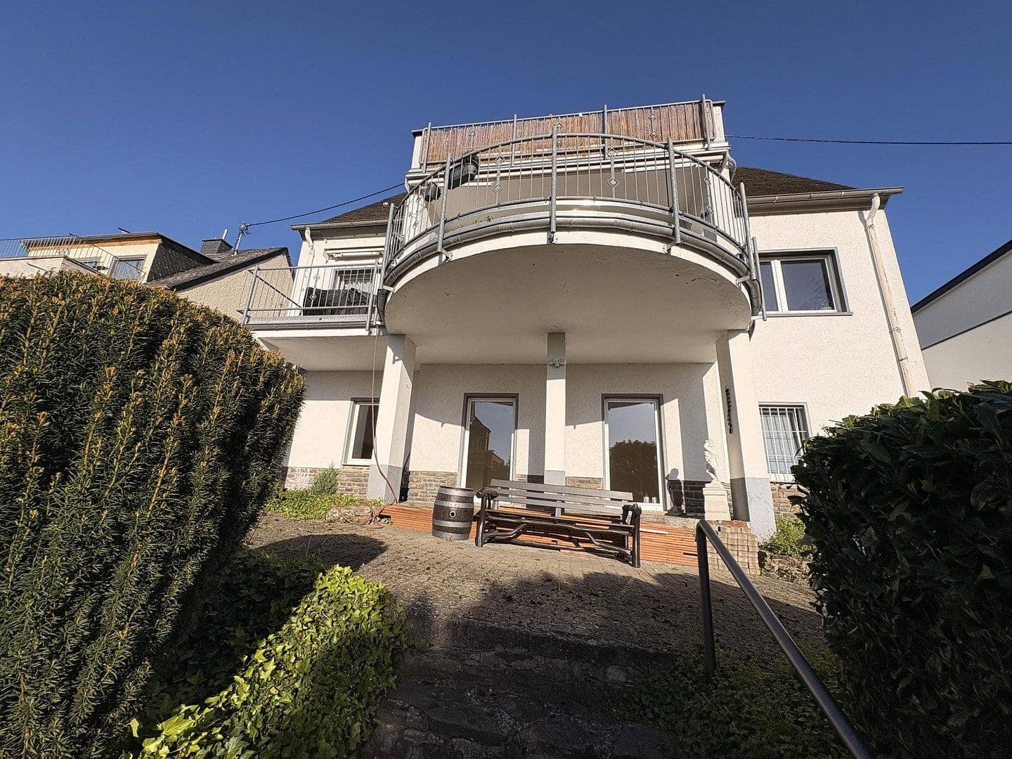 2 bedroom flat to rent, 61 m², Sebastianistr. 6, Koblenz, Rhineland-Palatinate 2 bedroom flat to rent, 61 m², Sebastianistr. 6, Koblenz, Rhineland-Palatinate