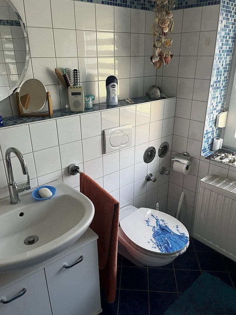 3 bedroom flat for sale, 81 m², Am Gilbenkopf 17, Saarbrücken, Saarland 3 bedroom flat for sale, 81 m², Am Gilbenkopf 17, Saarbrücken, Saarland