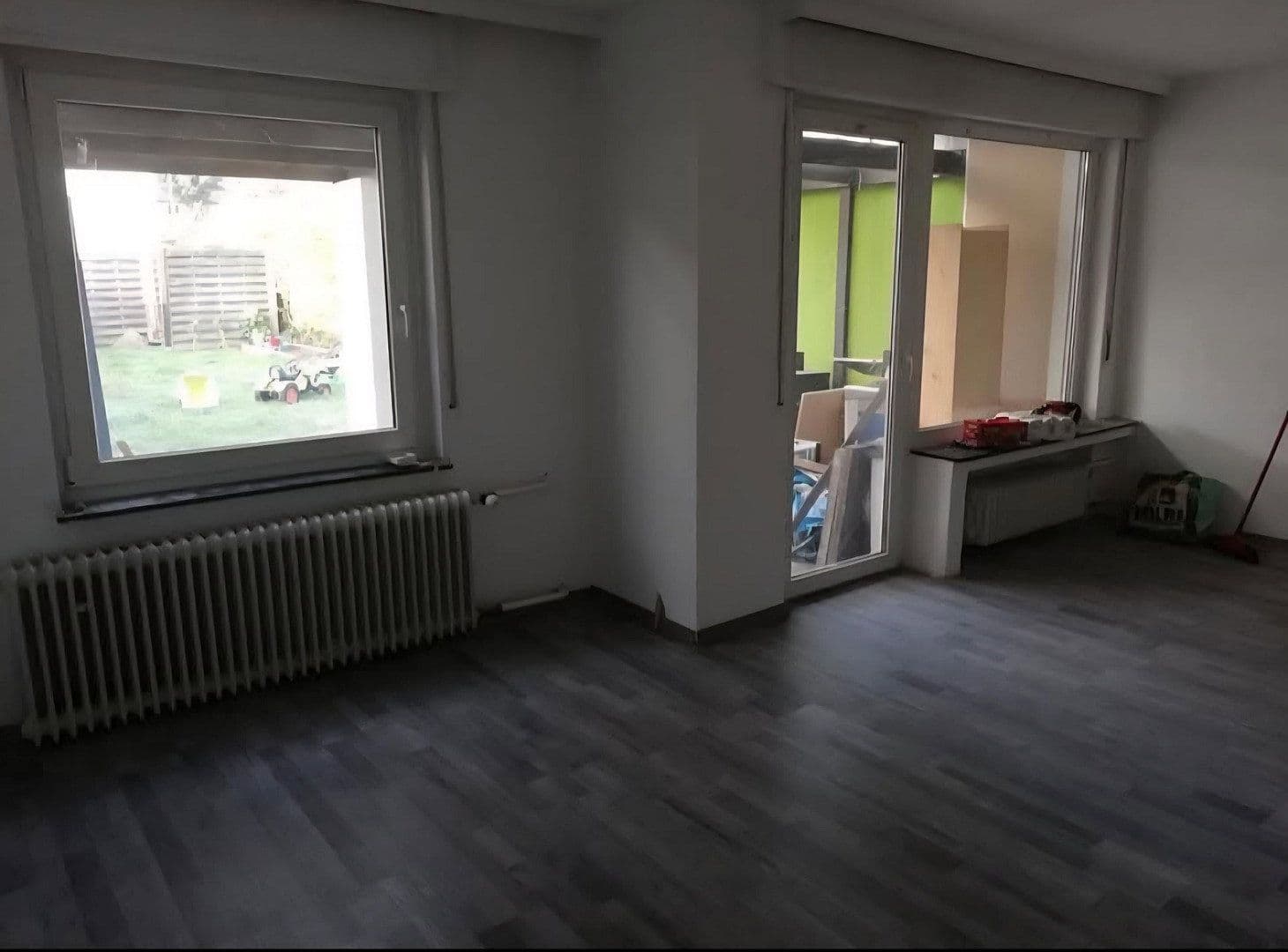 house to rent, 95 m², Gneisenaustraße 11, Walsrode, Lower Saxony house to rent, 95 m², Gneisenaustraße 11, Walsrode, Lower Saxony