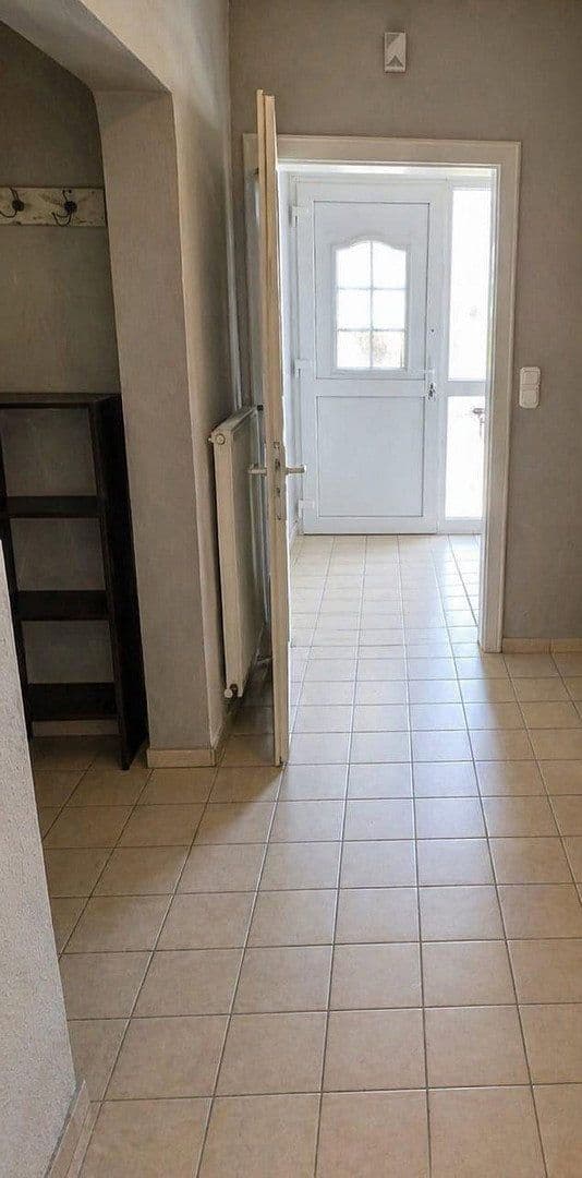 house to rent, 95 m², Gneisenaustraße 11, Walsrode, Lower Saxony house to rent, 95 m², Gneisenaustraße 11, Walsrode, Lower Saxony