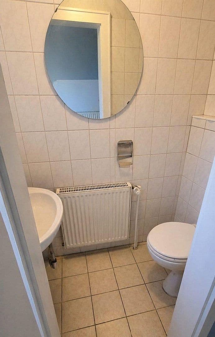 house to rent, 95 m², Gneisenaustraße 11, Walsrode, Lower Saxony house to rent, 95 m², Gneisenaustraße 11, Walsrode, Lower Saxony