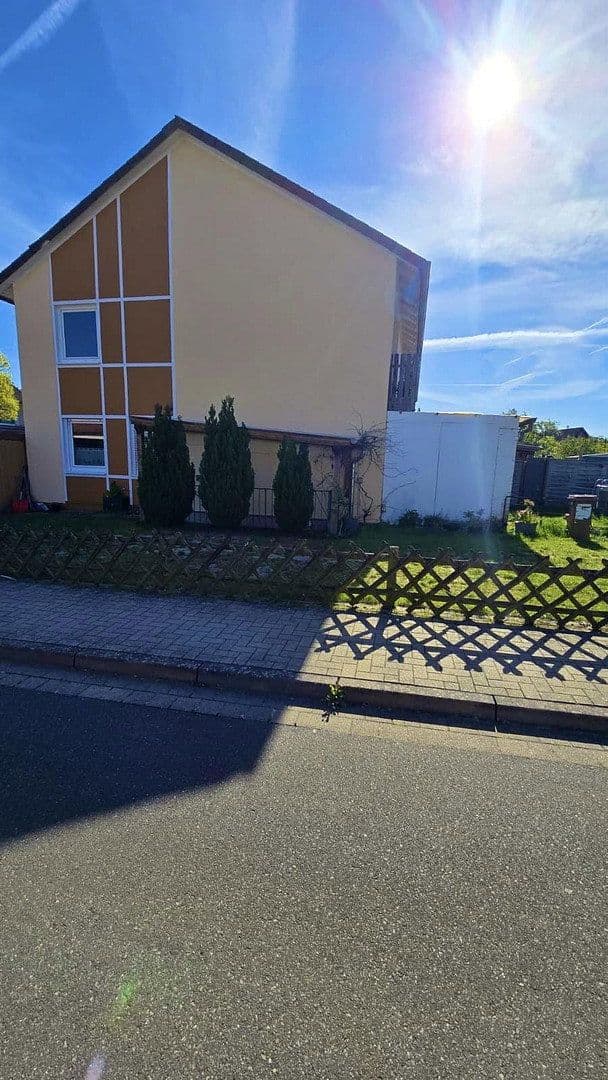 house to rent, 95 m², Gneisenaustraße 11, Walsrode, Lower Saxony house to rent, 95 m², Gneisenaustraße 11, Walsrode, Lower Saxony