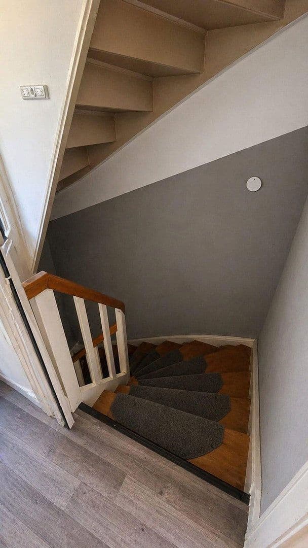 house to rent, 95 m², Gneisenaustraße 11, Walsrode, Lower Saxony house to rent, 95 m², Gneisenaustraße 11, Walsrode, Lower Saxony