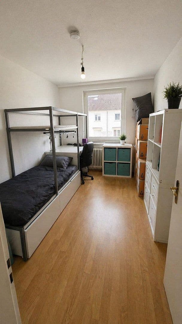 house to rent, 95 m², Gneisenaustraße 11, Walsrode, Lower Saxony house to rent, 95 m², Gneisenaustraße 11, Walsrode, Lower Saxony