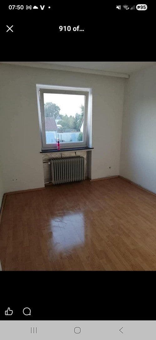 house to rent, 95 m², Gneisenaustraße 11, Walsrode, Lower Saxony house to rent, 95 m², Gneisenaustraße 11, Walsrode, Lower Saxony