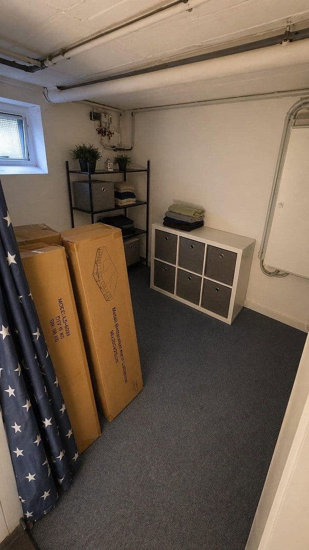 house to rent, 95 m², Gneisenaustraße 11, Walsrode, Lower Saxony house to rent, 95 m², Gneisenaustraße 11, Walsrode, Lower Saxony