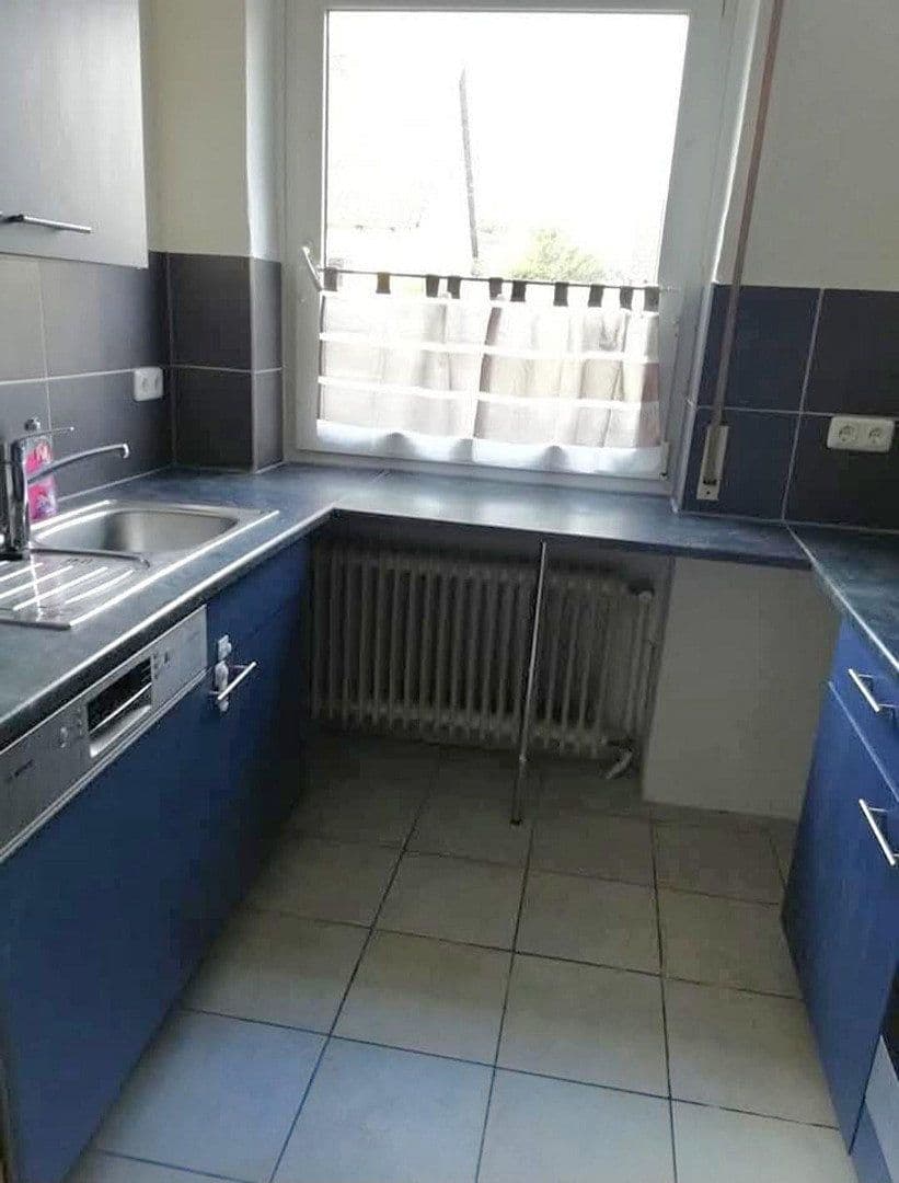 house to rent, 95 m², Gneisenaustraße 11, Walsrode, Lower Saxony house to rent, 95 m², Gneisenaustraße 11, Walsrode, Lower Saxony