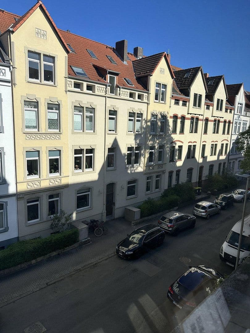 4 bedroom flat to rent, 87 m², Immengarten 13, Hanover, Lower Saxony 4 bedroom flat to rent, 87 m², Immengarten 13, Hanover, Lower Saxony