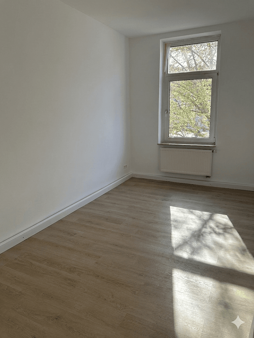 4 bedroom flat to rent, 87 m², Immengarten 13, Hanover, Lower Saxony 4 bedroom flat to rent, 87 m², Immengarten 13, Hanover, Lower Saxony