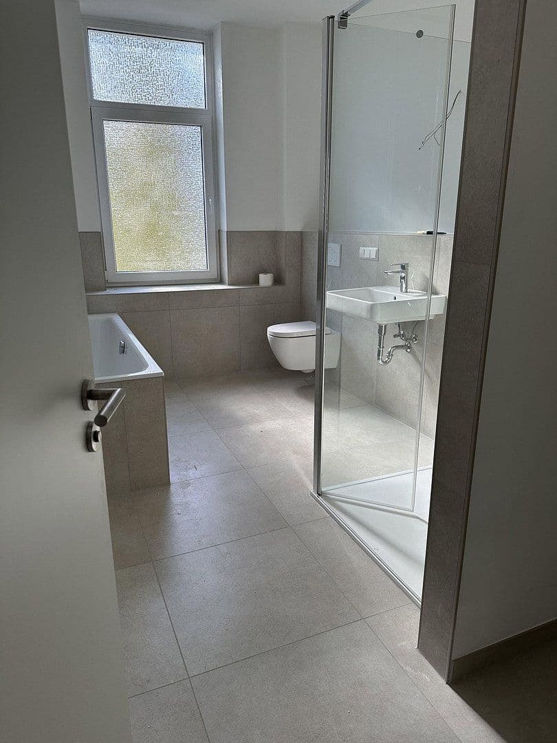 4 bedroom flat to rent, 87 m², Immengarten 13, Hanover, Lower Saxony 4 bedroom flat to rent, 87 m², Immengarten 13, Hanover, Lower Saxony