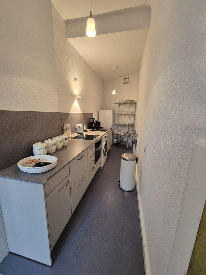 2 bedroom flat to rent, 66 m², Robensstraße XX, Aachen, North Rhine-Westphalia 2 bedroom flat to rent, 66 m², Robensstraße XX, Aachen, North Rhine-Westphalia