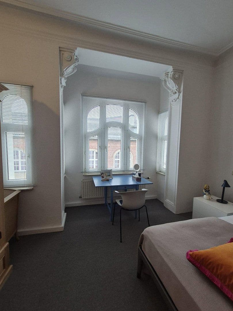 2 bedroom flat to rent, 66 m², Robensstraße XX, Aachen, North Rhine-Westphalia 2 bedroom flat to rent, 66 m², Robensstraße XX, Aachen, North Rhine-Westphalia