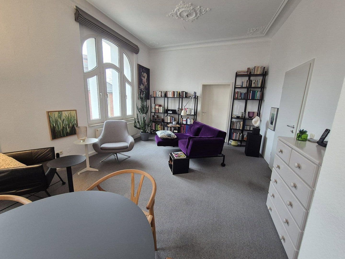 2 bedroom flat to rent, 66 m², Robensstraße XX, Aachen, North Rhine-Westphalia 2 bedroom flat to rent, 66 m², Robensstraße XX, Aachen, North Rhine-Westphalia