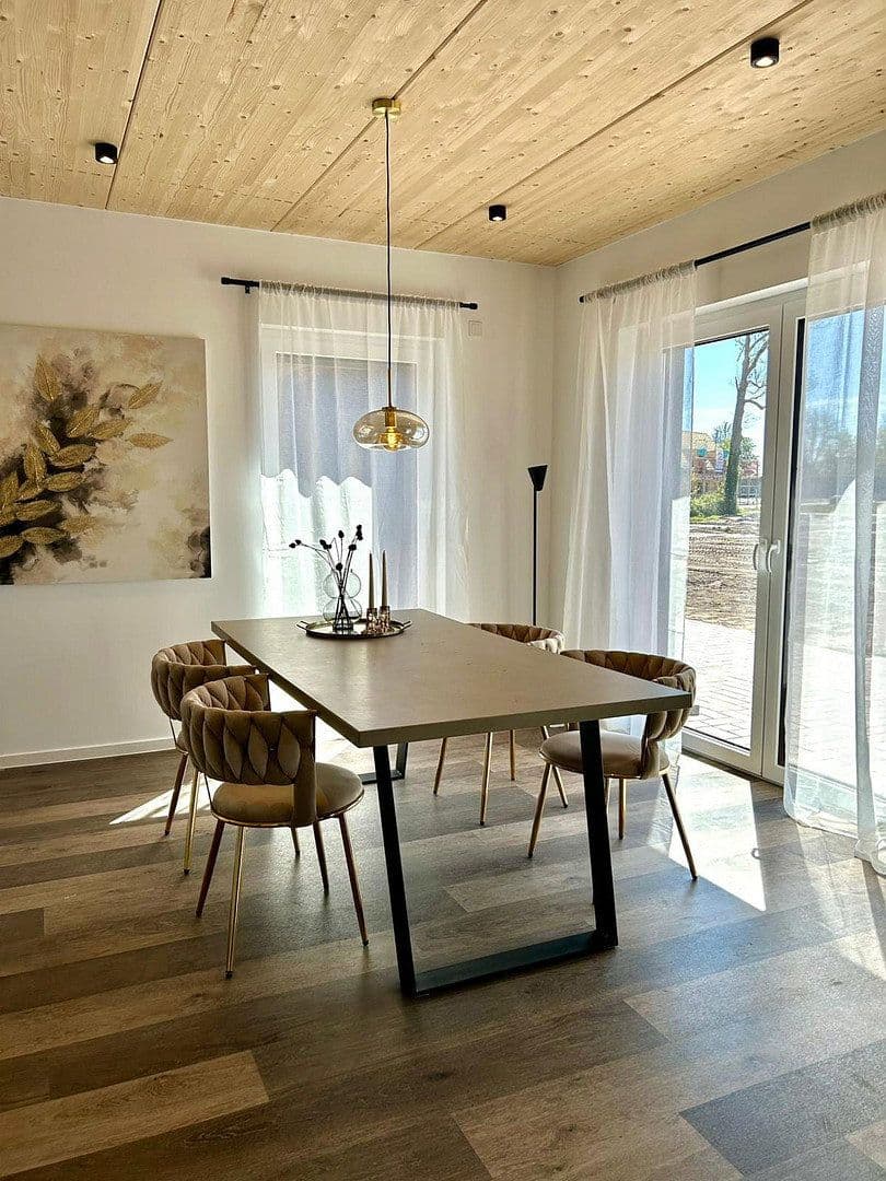 house for sale, 125 m², Apen, Lower Saxony house for sale, 125 m², Apen, Lower Saxony