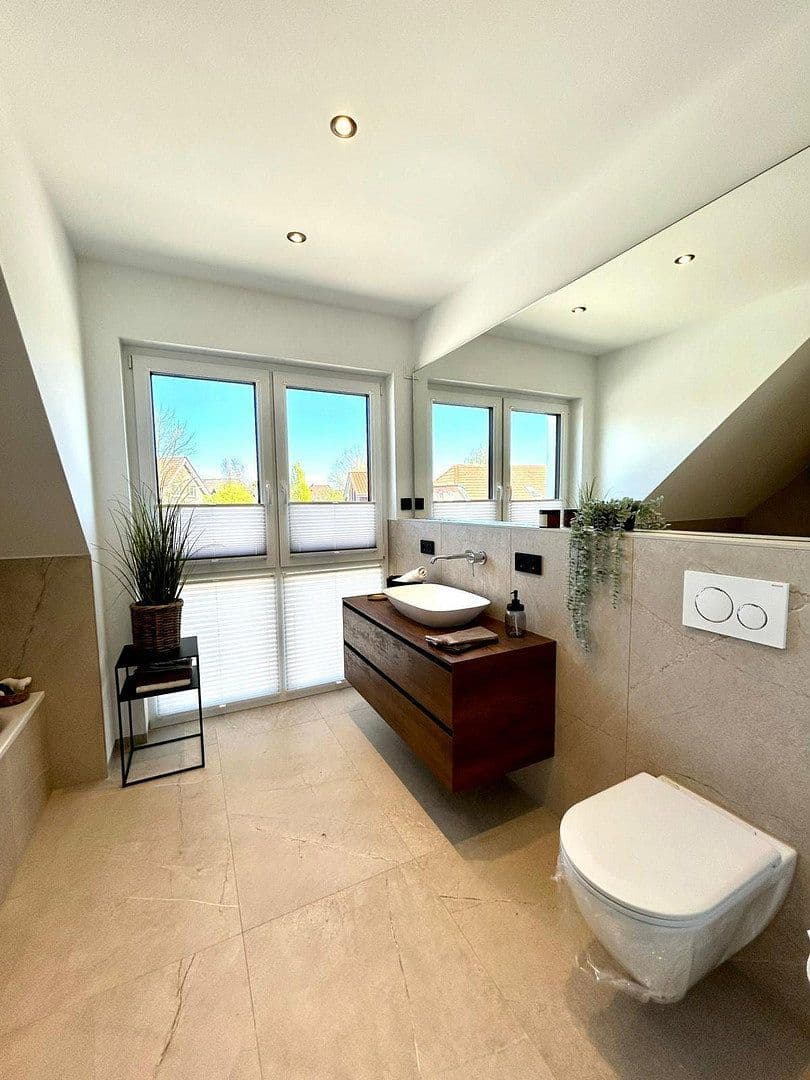 house for sale, 125 m², Apen, Lower Saxony house for sale, 125 m², Apen, Lower Saxony