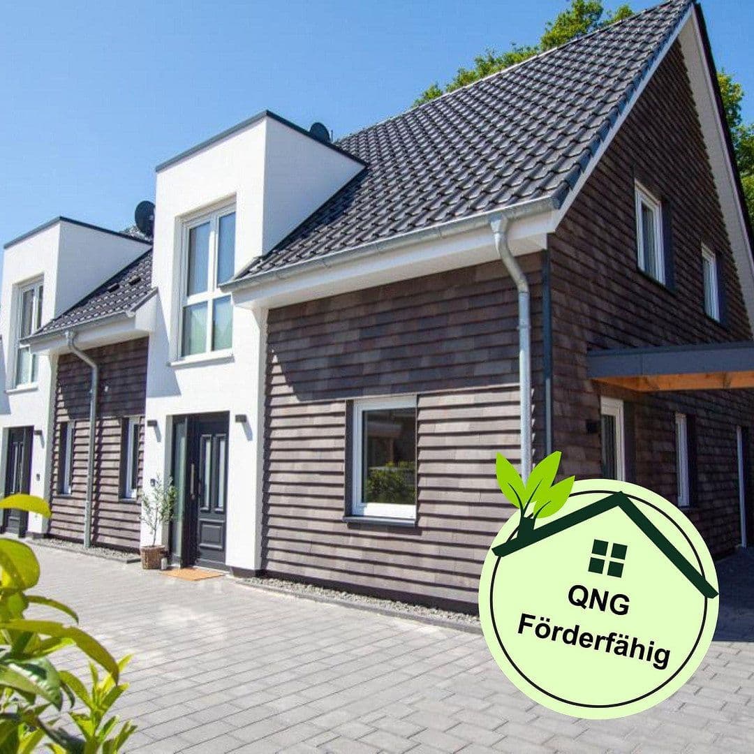 house for sale, 125 m², Apen, Lower Saxony house for sale, 125 m², Apen, Lower Saxony