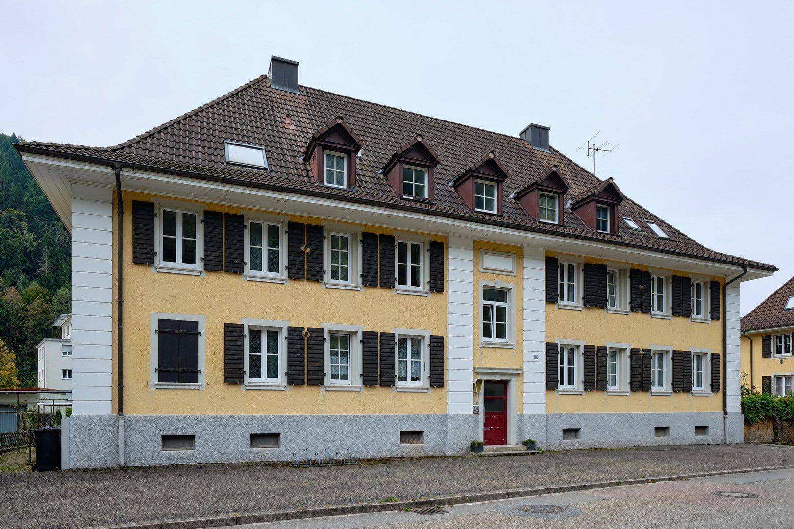 3 bedroom flat to rent, 96 m², Wolfach, Baden-Württemberg 3 bedroom flat to rent, 96 m², Wolfach, Baden-Württemberg