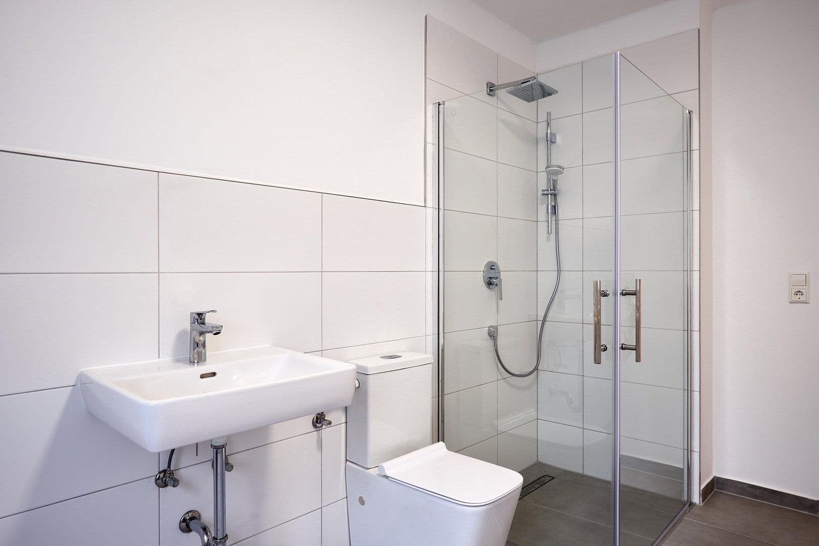 3 bedroom flat to rent, 96 m², Wolfach, Baden-Württemberg 3 bedroom flat to rent, 96 m², Wolfach, Baden-Württemberg
