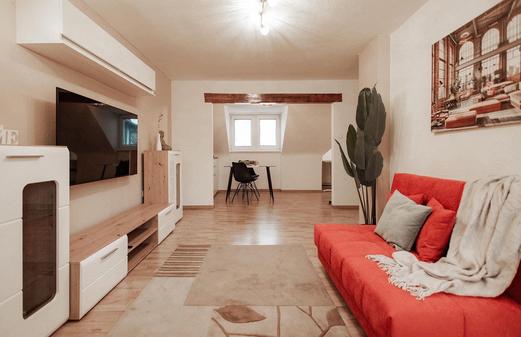 1 bedroom with open-plan kitchen flat to rent, 67 m², Adolf-Flecken Str., Neuss, North Rhine-Westphalia 1 bedroom with open-plan kitchen flat to rent, 67 m², Adolf-Flecken Str., Neuss, North Rhine-Westphalia
