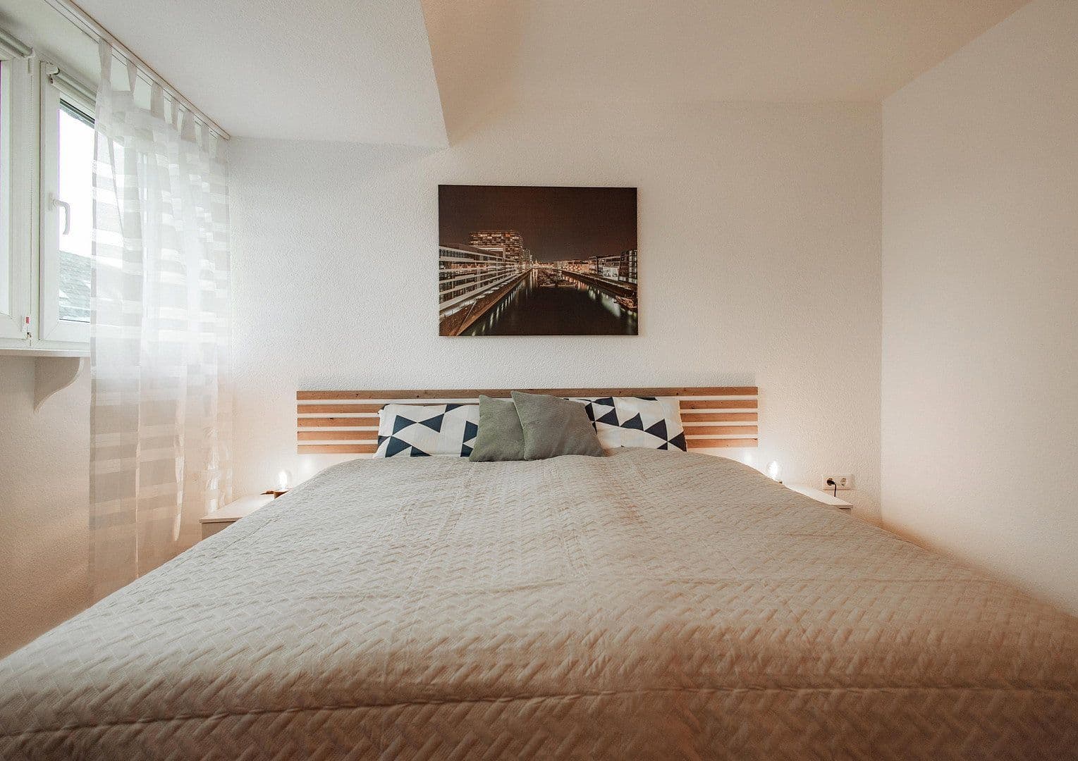 1 bedroom with open-plan kitchen flat to rent, 67 m², Adolf-Flecken Str., Neuss, North Rhine-Westphalia 1 bedroom with open-plan kitchen flat to rent, 67 m², Adolf-Flecken Str., Neuss, North Rhine-Westphalia
