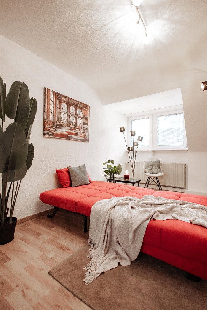 1 bedroom with open-plan kitchen flat to rent, 67 m², Adolf-Flecken Str., Neuss, North Rhine-Westphalia 1 bedroom with open-plan kitchen flat to rent, 67 m², Adolf-Flecken Str., Neuss, North Rhine-Westphalia