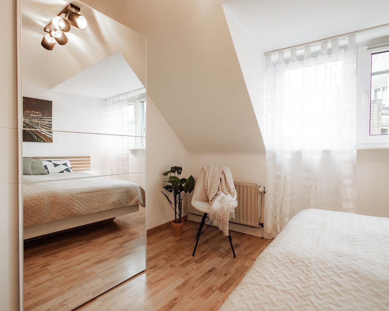 1 bedroom with open-plan kitchen flat to rent, 67 m², Adolf-Flecken Str., Neuss, North Rhine-Westphalia 1 bedroom with open-plan kitchen flat to rent, 67 m², Adolf-Flecken Str., Neuss, North Rhine-Westphalia