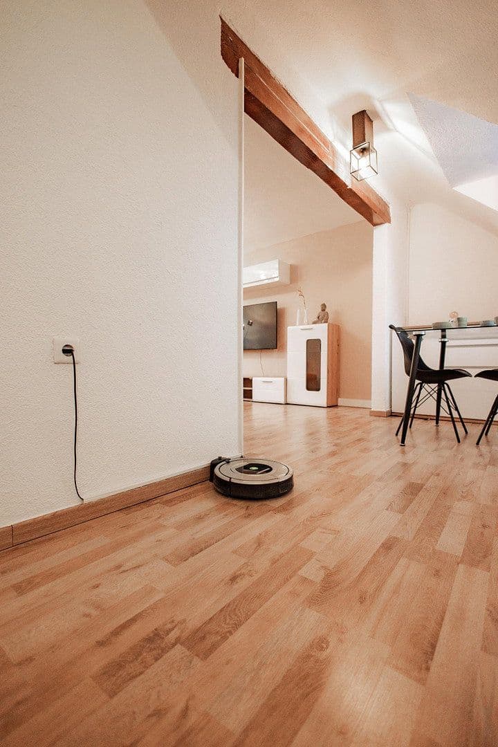 1 bedroom with open-plan kitchen flat to rent, 67 m², Adolf-Flecken Str., Neuss, North Rhine-Westphalia 1 bedroom with open-plan kitchen flat to rent, 67 m², Adolf-Flecken Str., Neuss, North Rhine-Westphalia