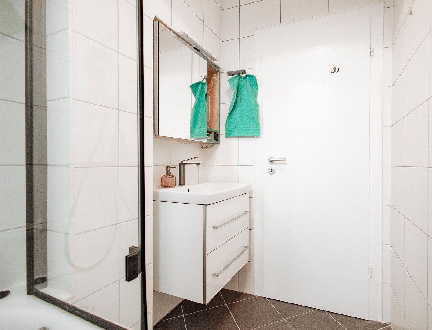 1 bedroom with open-plan kitchen flat to rent, 67 m², Adolf-Flecken Str., Neuss, North Rhine-Westphalia 1 bedroom with open-plan kitchen flat to rent, 67 m², Adolf-Flecken Str., Neuss, North Rhine-Westphalia