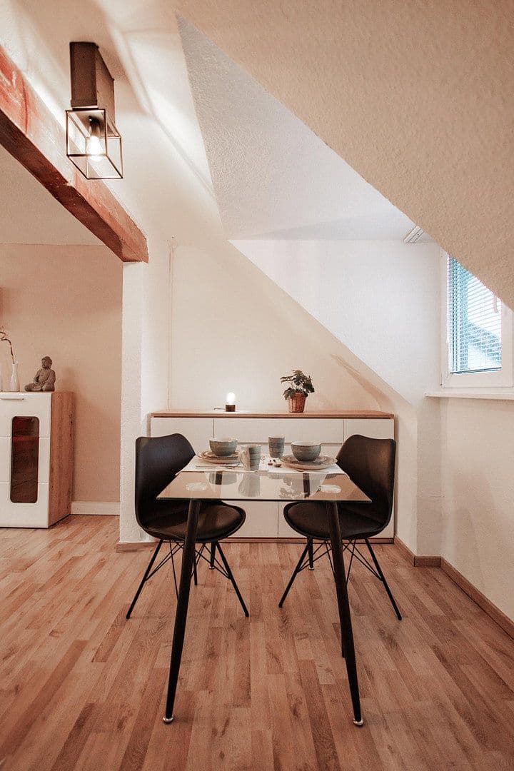 1 bedroom with open-plan kitchen flat to rent, 67 m², Adolf-Flecken Str., Neuss, North Rhine-Westphalia 1 bedroom with open-plan kitchen flat to rent, 67 m², Adolf-Flecken Str., Neuss, North Rhine-Westphalia