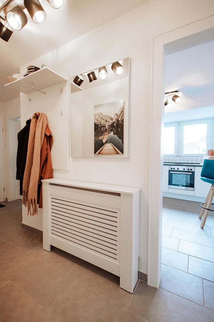 1 bedroom with open-plan kitchen flat to rent, 67 m², Adolf-Flecken Str., Neuss, North Rhine-Westphalia 1 bedroom with open-plan kitchen flat to rent, 67 m², Adolf-Flecken Str., Neuss, North Rhine-Westphalia