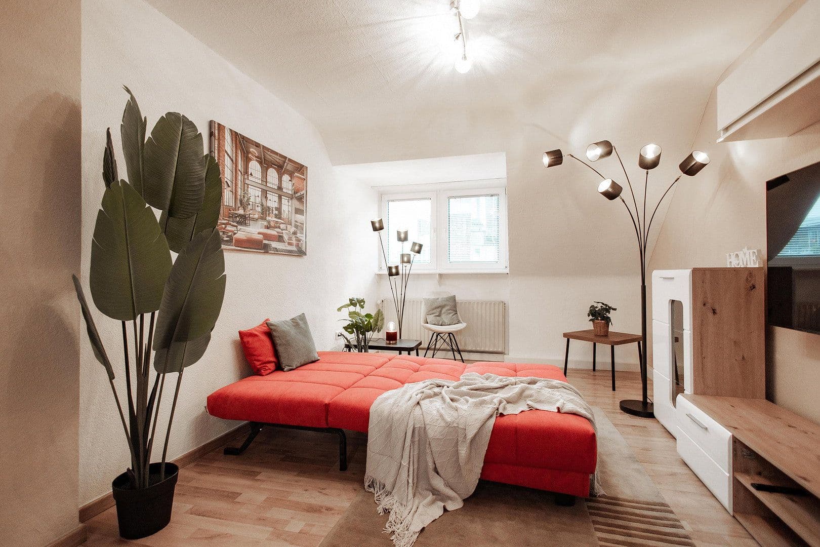 1 bedroom with open-plan kitchen flat to rent, 67 m², Adolf-Flecken Str., Neuss, North Rhine-Westphalia 1 bedroom with open-plan kitchen flat to rent, 67 m², Adolf-Flecken Str., Neuss, North Rhine-Westphalia